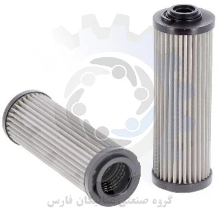 متالیکان فارس-المنت فیلتر پارکر PARKER مدل 932616Q